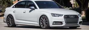 Audi A4 (B9/8W)