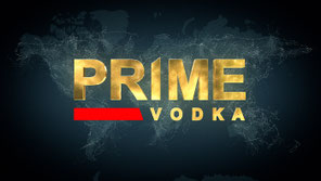 Das Unternehmen Prime Spirits vertreibt hochwertigen Vodka der ukrainischen Marke Prime Vodka