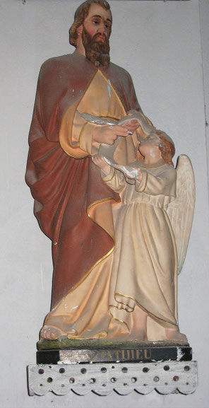 Pruno - Eglise de l'Assomption