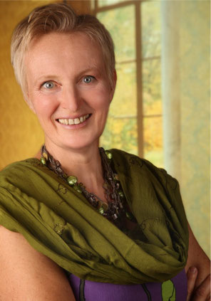 Dr. Andrea Bodner | Cranio-Sacral-Praxis Anmut