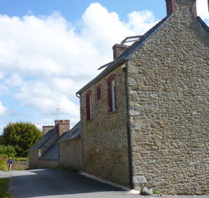 Maisons de Biord Saint Jacut de la Mer -2018-Collection personnelle