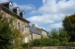 Maisons de Biord Saint Jacut de la Mer-2018-Collection personnelle