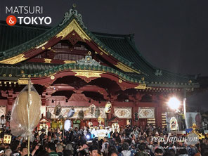 神田祭, 東京都千代田区, お祭り写真