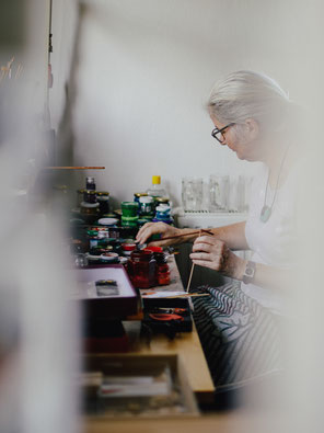 Branding Fotograf Annaberg-Buchholz Handwerker Porträt und Personal Branding