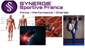METHODE SYNERGIE / DOULEURS