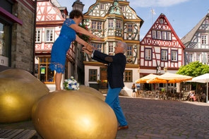 Galerie - Eventfotografie