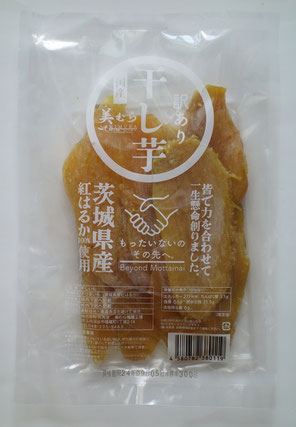 美むら訳あり干し芋
