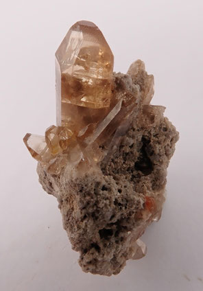 Mexico topaz