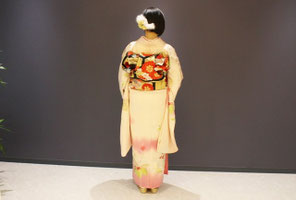 神奈川県横浜市港北区のヘアサロン。東横線の綱島駅（TY14）から５分ほど（栗田谷）