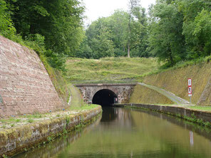 Canal de Niderviller