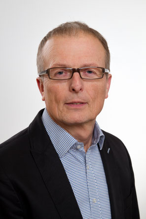 Inhaber Norbert Niklas