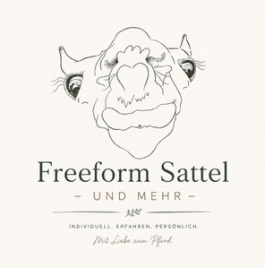 freeform-saddles-and-mores Webseite!