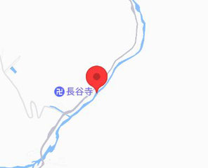 夢の萩橋の位置情報