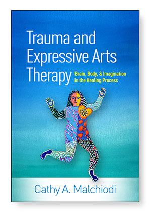 Trauma and Expressive Arts Therapy: Brain, Body, and Imagination in the Healing Process