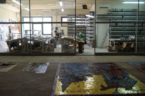 Mellini Mosaics