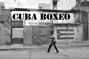 Associazione Malaika, cuba, boxe, 