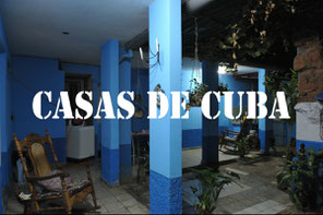 cuba, casa particular