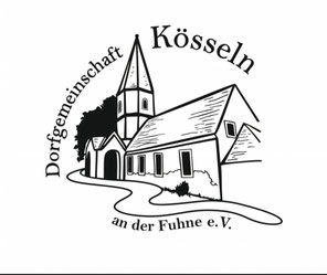 Kösselns Webseite!
