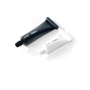 Matador Equipment Refillable Toothpaste Tubes