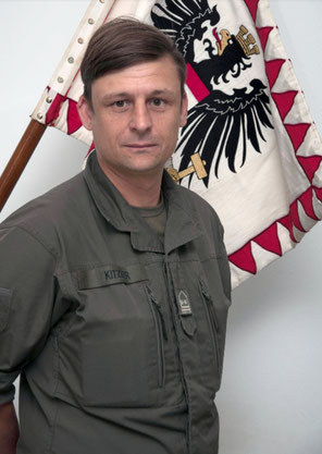 DA JgB33 - Die Bundesheer-Personalvertreter in DA JgB33 - Die Bundesheer-Personalvertreter in