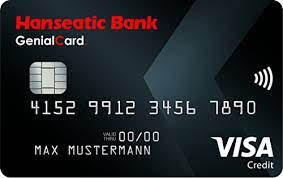 Santander 1plus Visa Card