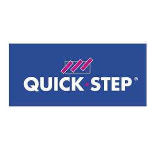 Logo quick-step 