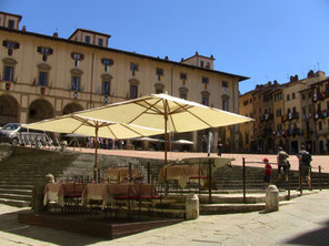 piazza grande