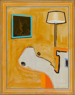 Interieur No. 604