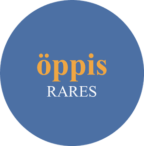 öppis-rares – aus den 60er und 70er Jahren