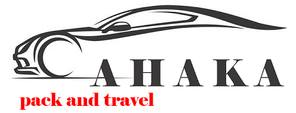 AHAKA Logo