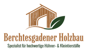 Logo vom Berchtesgadener Hühnerhotel 