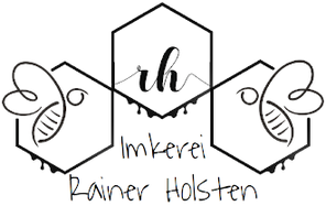 Logo Imkerei Holsten