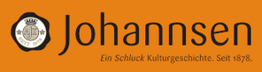 Logo Johannsen Rum