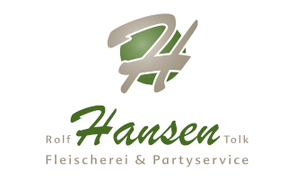 Logo Fleischerei Hansen Tolk