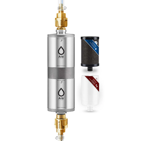 Alb Filter TRAVEL Fusion 2026