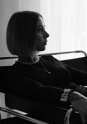 Manon Gontero - Crédit  Tous droits réservés©