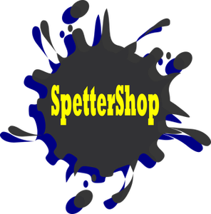 Spettershop, voor de kleurrijkste designs!