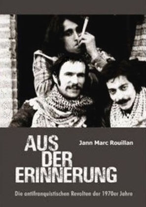 Den antifrankistiske revolte i 1970'erne