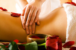 massage, wellness, rückenschmerzen lindern, muskelverspannung, entspannung, massage euskirchen
