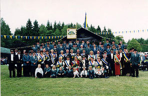 Schützenfest 2002