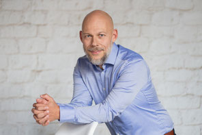 Rechtsanwalt Ronny Neumann