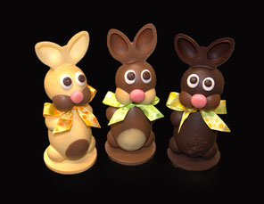 Lapin Rigolo