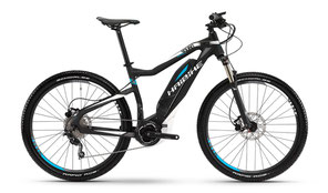 SDURO Haibike: e-Bikes in verschiedenen Größen wieder eingetroffen