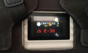 EVAHEART E-30