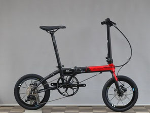 2025 DAHON - hasirin ページ！