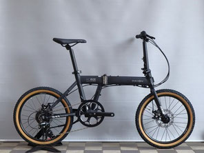 2026 DAHON - hasirin ページ！