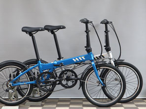 2026 DAHON - hasirin ページ！