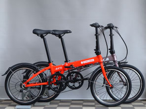 2026 DAHON - hasirin ページ！