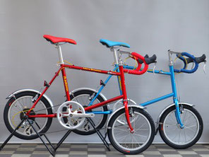 アキラ　ラレー RALEIGH - hasirin ページ！