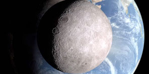 La face cachée de la Lune (le Féminin sacré)